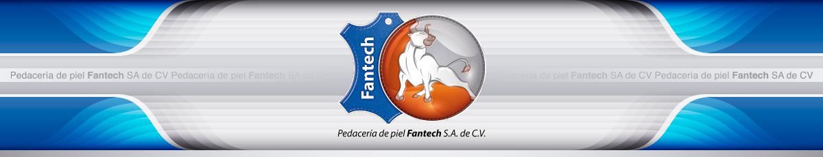 pedaceria de piel fantech